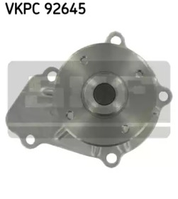 Водяной насос / прокладка SKF для NISSAN TERRANO II (R20) 2.4 4WD